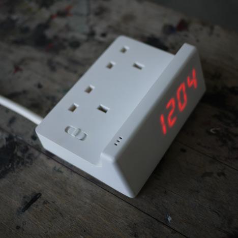 Go to article Alternative Alarm Clock Lets You Wake Up to Whatever You Want