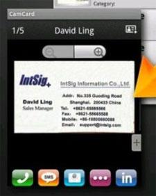 Go to article Android Apps Get Serious for Business