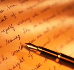 Go to article Technology Is Dooming Cursive Writing