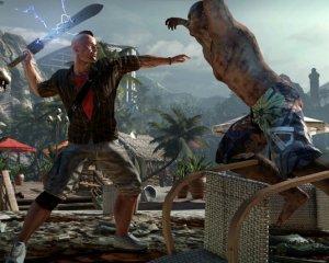 Go to article 'Dead Island' - The Most Gruesome Game Ever?