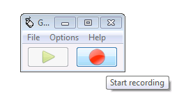 Go to article GhostMouse Automates Repetitive Tasks