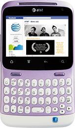 Go to article HTC's New 'Status' Offers One-Touch Sharing to Facebook