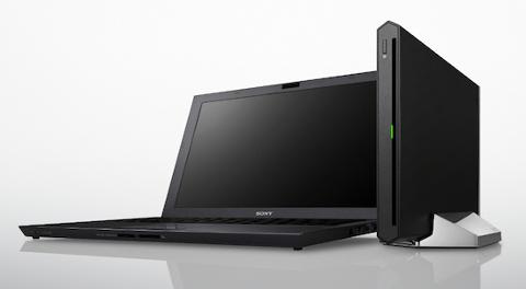 Go to article Sony’s Dust Up Over Its Light Peak Port