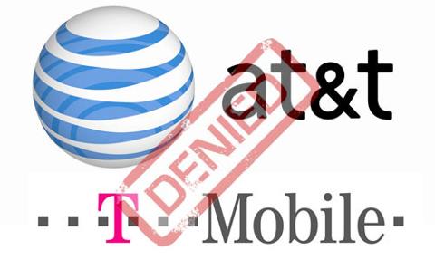 Go to article U.S. Sues To Block AT&T Acquisition Of T-Mobile