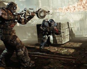 Go to article Gears of War 3: A First Look and the Lowdown