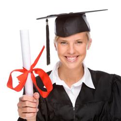 Hiring Prospects Improve For College Grads