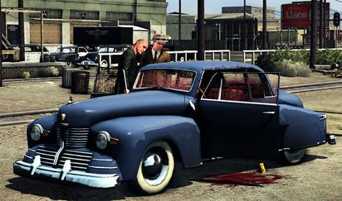 Go to article L.A. Noire Working Conditions Said to Catch Up