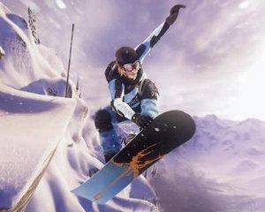 EA's SSX Won't Make You A Better Snowboarder. Sorry.