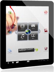 Go to article Lenovo Tosses The ThinkPad Tablet Into the Ring