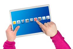 Go to article The Perfect UI: Between Mouse and Finger