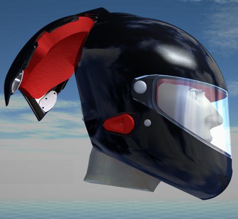 Go to article New Helmet Technology Could Improve Post-Trauma Treatment
