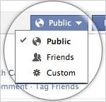 Go to article Facebook Simplifies Privacy Controls