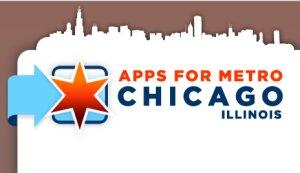 Go to article Winners of the "Apps for Metro Chicago" Contest