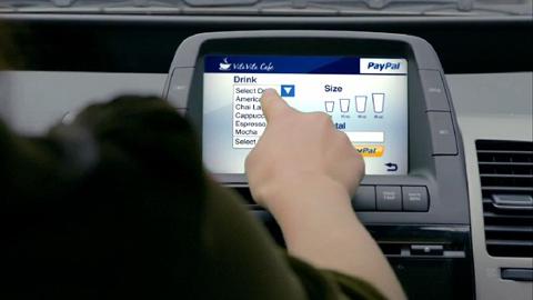 Go to article PayPal to Offer Mobile Payments, Location-Based Coupons
