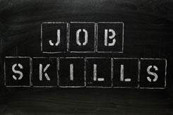 Go to article How To Build Job Skills Through 'Adjacency'
