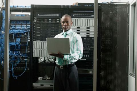 Go to article Industrialized IT: The Latest Game Changer
