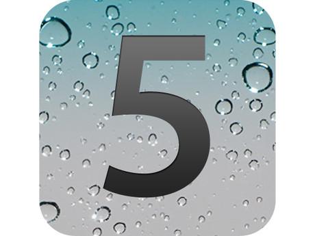 Go to article Apple Says iOS 5 Battery Fix Will Come Soon