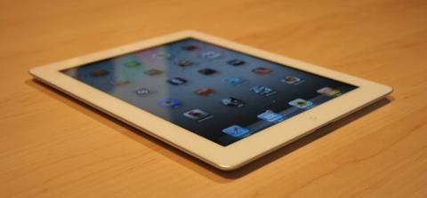 Why Apple's 7.85-Inch 'iPad Mini' Isn't a 7-Inch Tablet - MacRumors