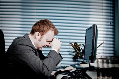 Go to article What to Do When You’re Tired of Managing