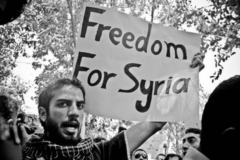 Go to article Apple's iPhone Outlawed in Syria