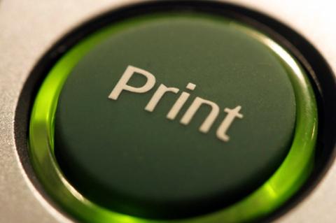 Go to article Zink Raises $35 Million to Free Us from Ink Cartridge Tyranny