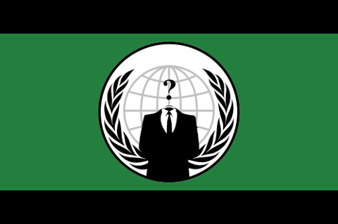 Go to article FBI, Music Sites Targeted by Anonymous