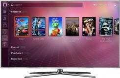 CES: Canonical Unveils Ubuntu Powered TV