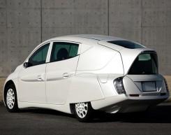 Go to article Strange Looking Car Has Big Potential