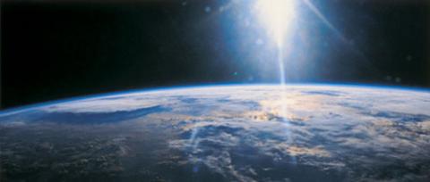 Go to article Phones in Space: Android Will Ride NASA’s Nanosatellites