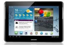 Go to article Samsung Galaxy Offers AMOLED, Not Apple's Retina Displays