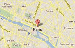 Go to article Google Guilty For Providing Maps for Free