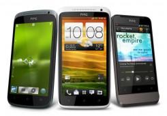 HTC Introduces New 