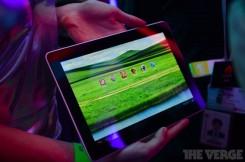 Go to article Huawei Enters Quad-Core Tablet Race