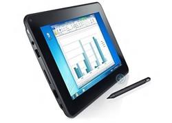 Go to article Dell Targets Enterprise with Windows 8 Tablet
