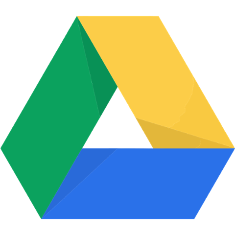 Google Drive Cloud Storage Might be Launched Soon
