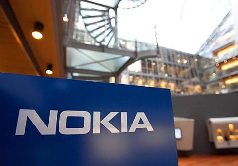 Go to article Nokia's Stats For 2011 Released