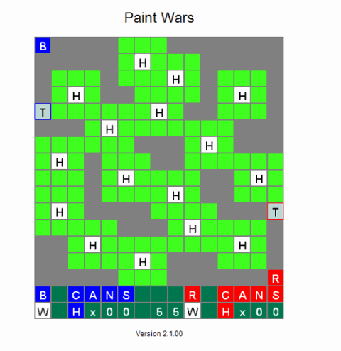 Go to article Teaching Game Design With a Simple Toolkit