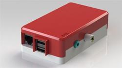 Go to article Raspberry Pi Gets a Designer Case