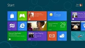 Go to article Windows 8 Consumer Preview Available for Download