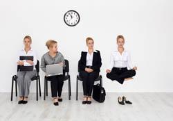 Go to article Tips for a Great 'Hire Me' Campaign