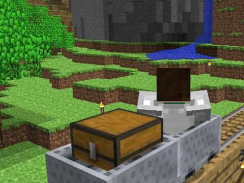 Go to article 0x10c Could Be a Game to Rival Minecraft