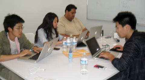 Go to article Which Hackathons Are Right for Job Seekers?