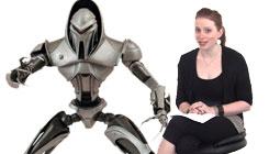 Go to article Five Ways to Strengthen Your Resume [DiceTV]