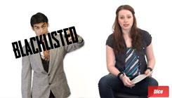 Go to article Blacklist Rumors Debunked, Data Scientist Salaries [DiceTV]