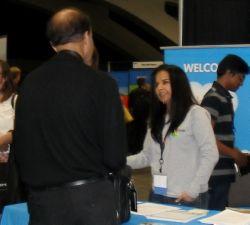 Go to article Microsoft, Salesforce Share Secrets to Landing Their Jobs