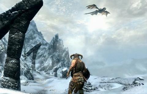 Go to article Skyrim Elder Scrolls Heralds a Shift to Freemium