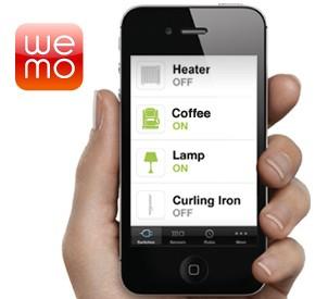 Go to article Belkin Jumps in the Home Automation Game