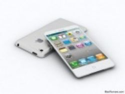 Apple to Reportedly Launch iPhone 5 in September
