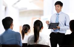 Go to article Conference Apps a New Mobile Development Niche?