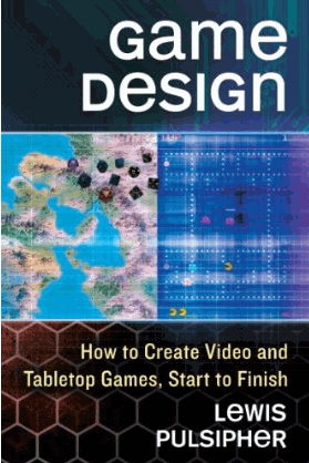 Go to article Review: Lewis Pulsipher's 'How to Design Epic Games'